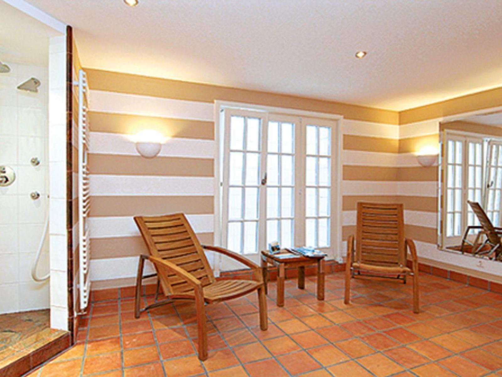 Ferienhaus Prahl Hüs 3