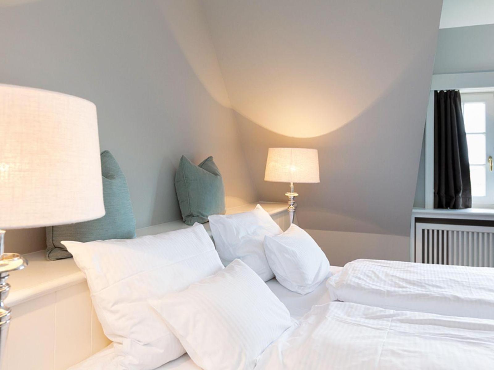 Prahl Hüs 3 Ferienhaus Kampen